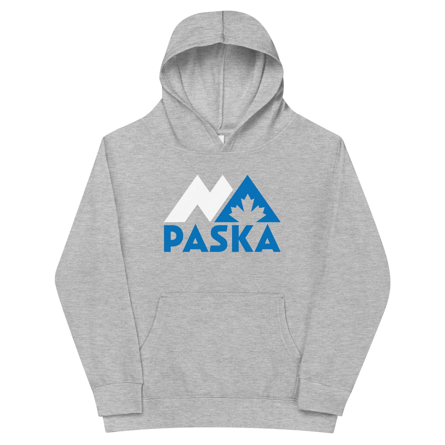 PASKA Youth hoodie