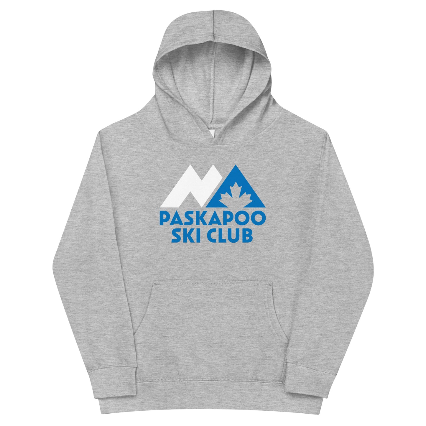 Paskapoo Youth Hoodie