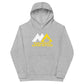 Kananaskis Alpine Youth Hoodie