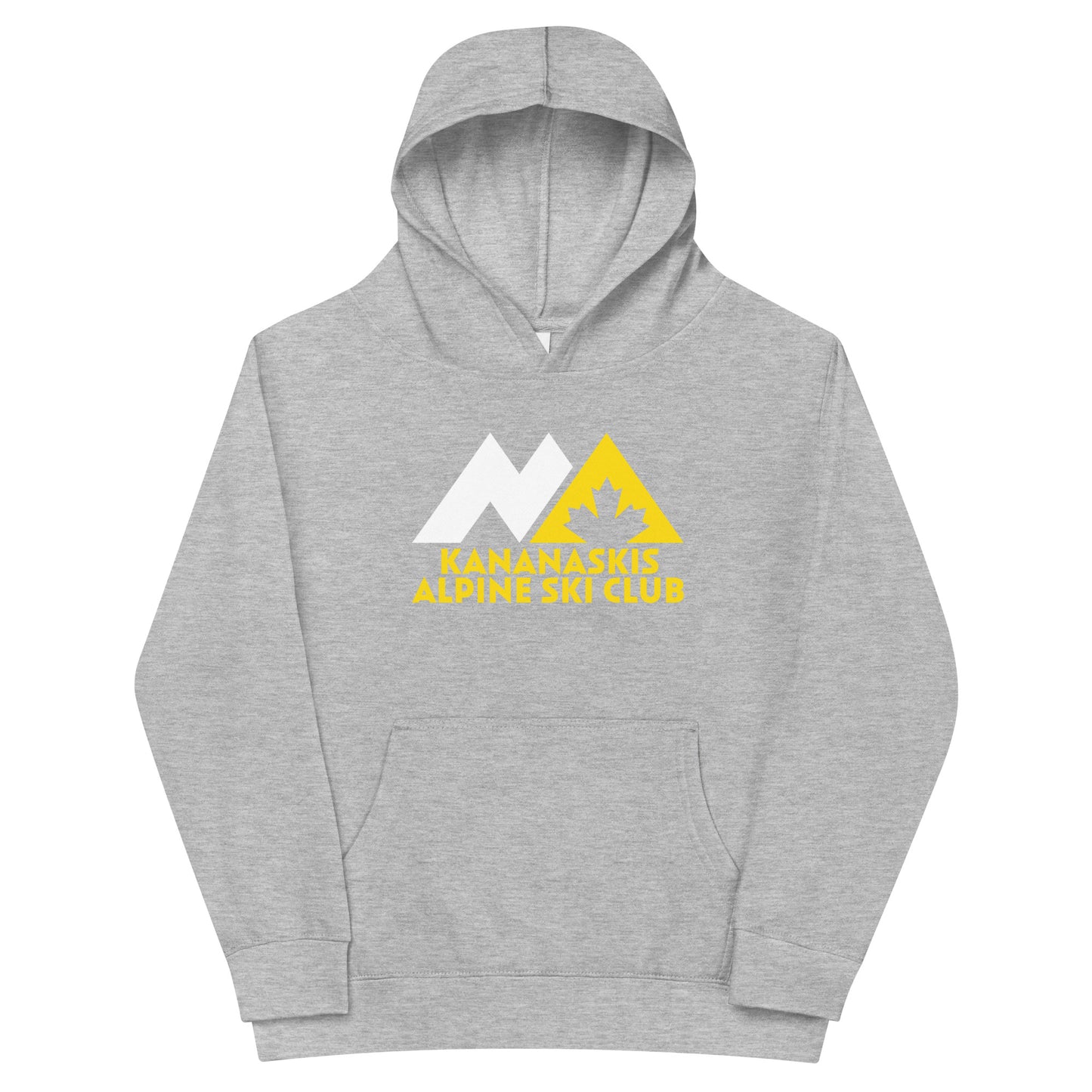 Kananaskis Alpine Youth Hoodie