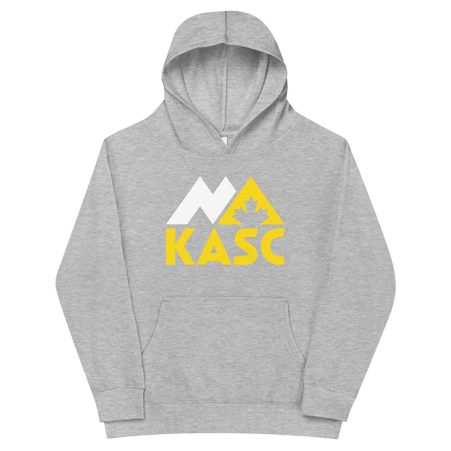 KASC Youth Hoodie