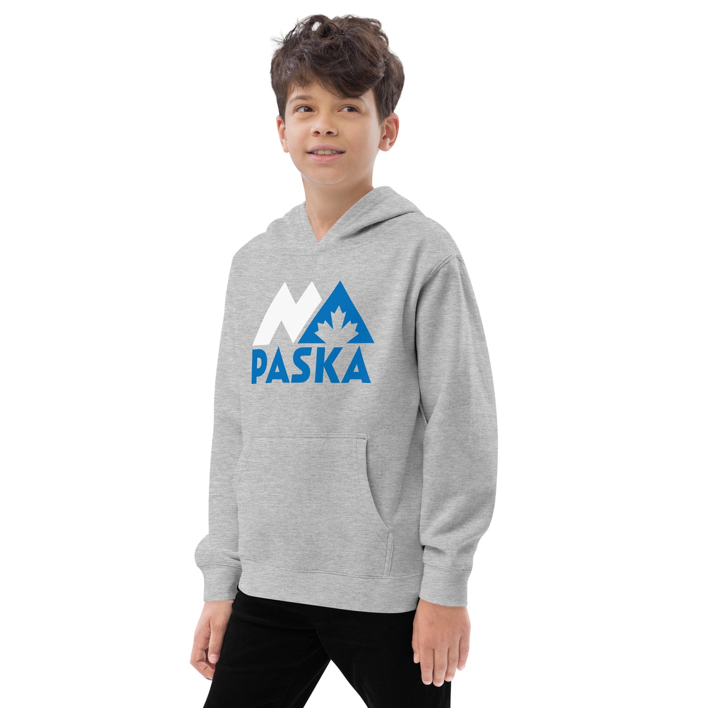 PASKA Youth hoodie