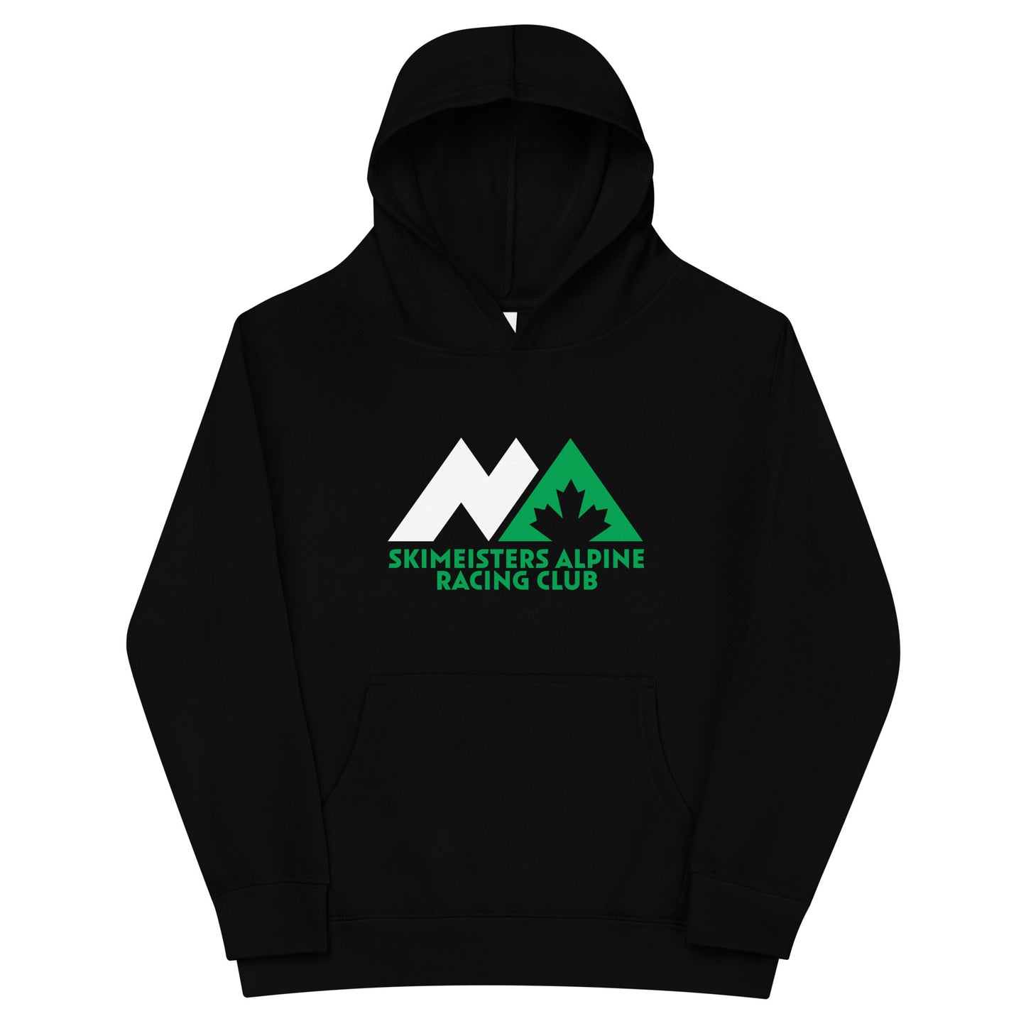Skimeisters Youth Hoodie