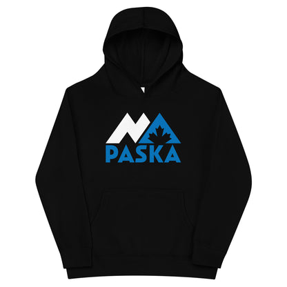 PASKA Youth hoodie