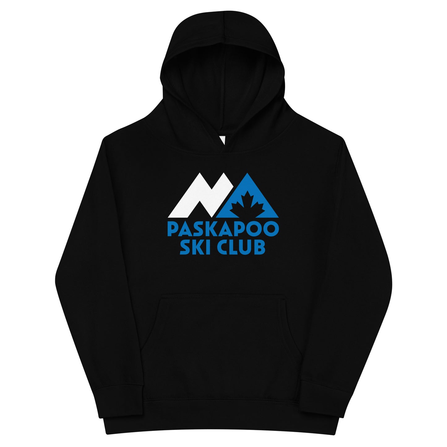 Paskapoo Youth Hoodie