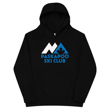 Paskapoo Youth Hoodie