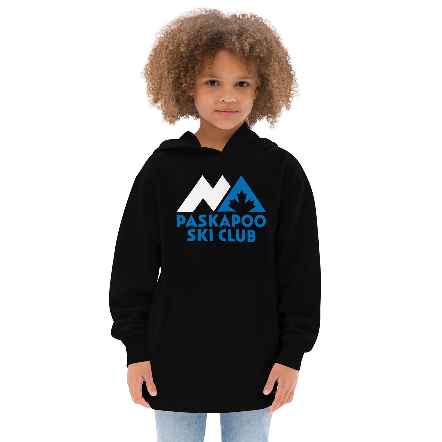 Paskapoo Youth Hoodie