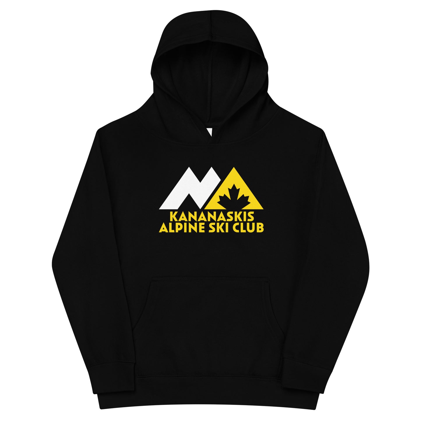 Kananaskis Alpine Youth Hoodie