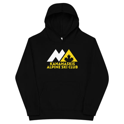 Kananaskis Alpine Youth Hoodie