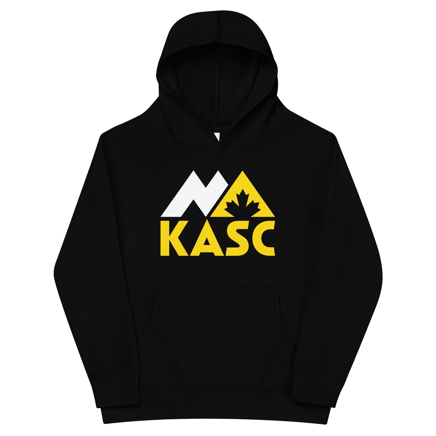 KASC Youth Hoodie