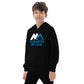 Paskapoo Youth Hoodie