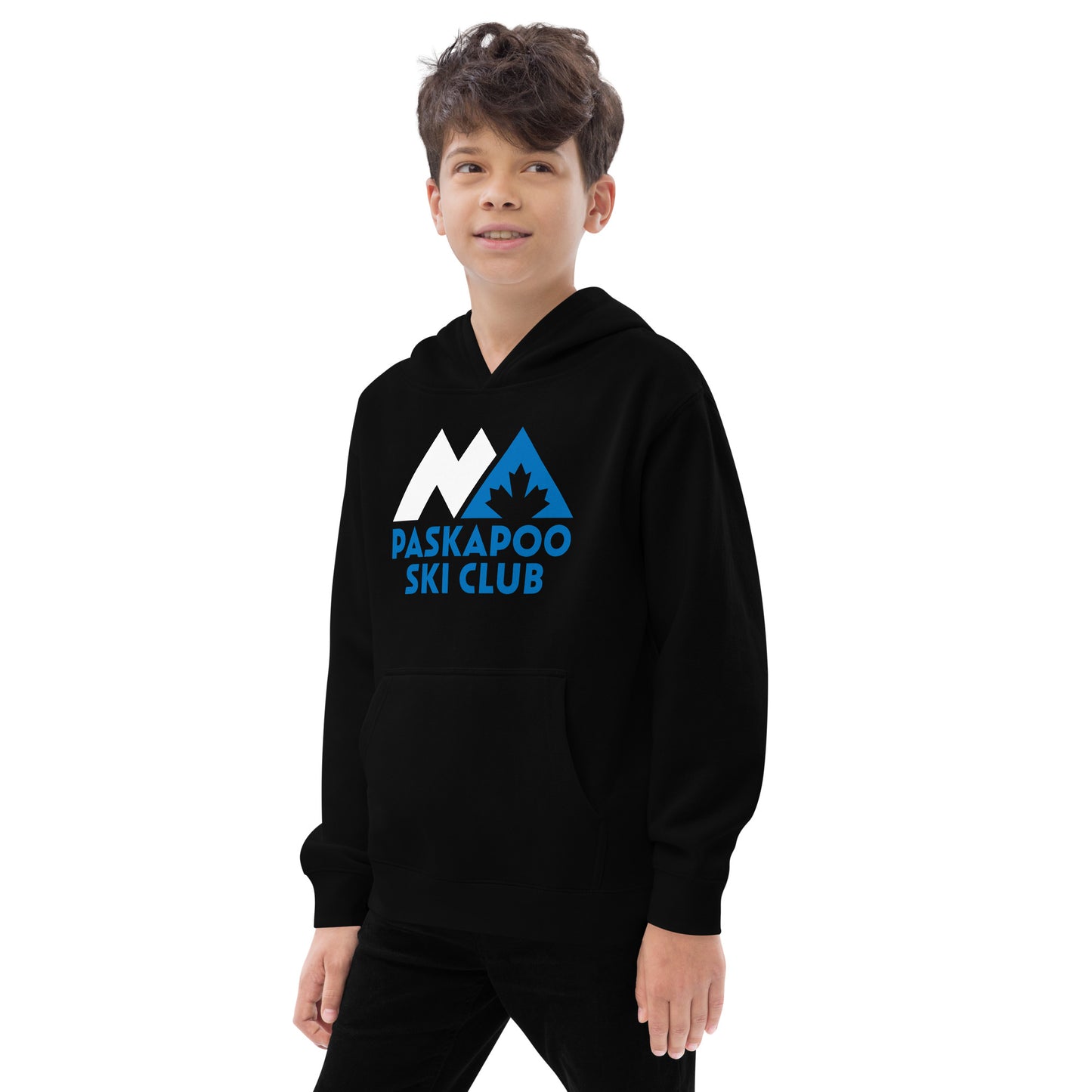 Paskapoo Youth Hoodie
