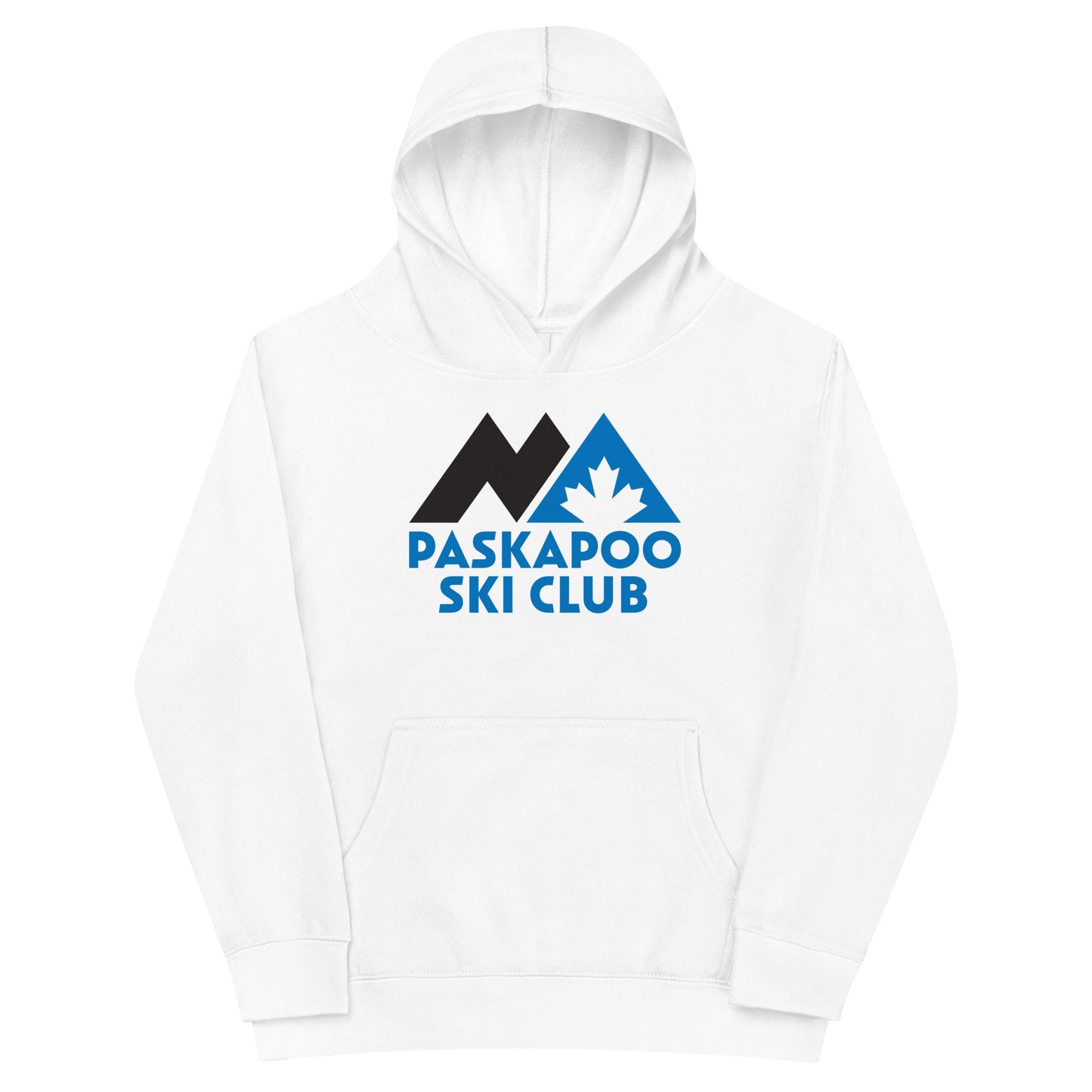 Paskapoo Youth Hoodie