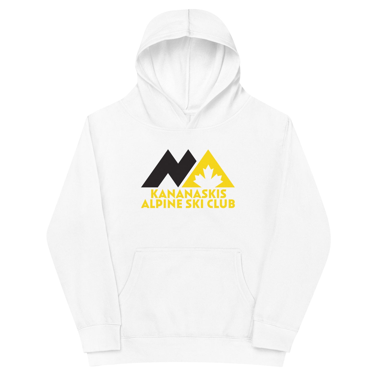 Kananaskis Alpine Youth Hoodie