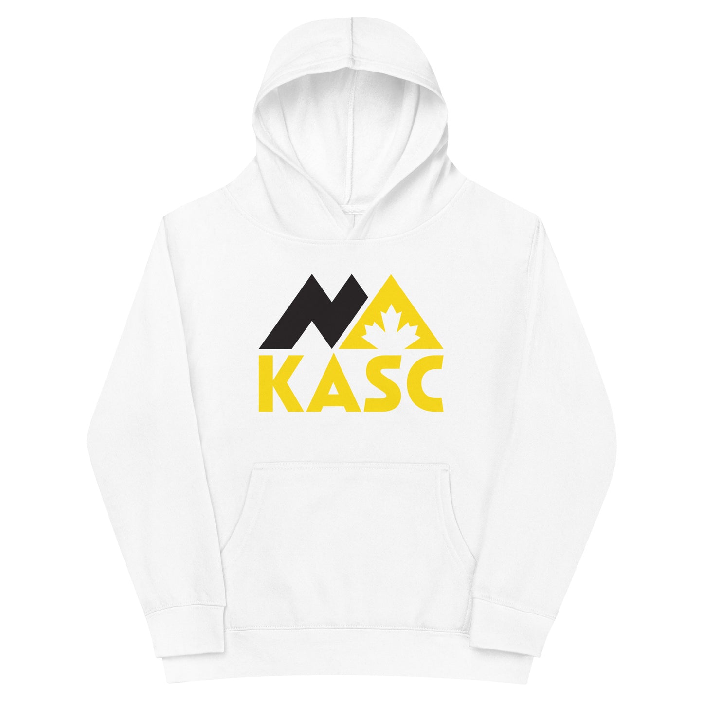 KASC Youth Hoodie
