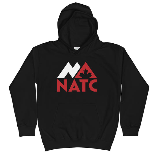 NATC Kids Hoodie
