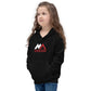 National Alpine Training Center Kids Hoodie