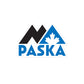 PASKA stickers