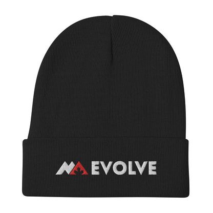 Evolve Beanie