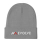 Evolve Beanie