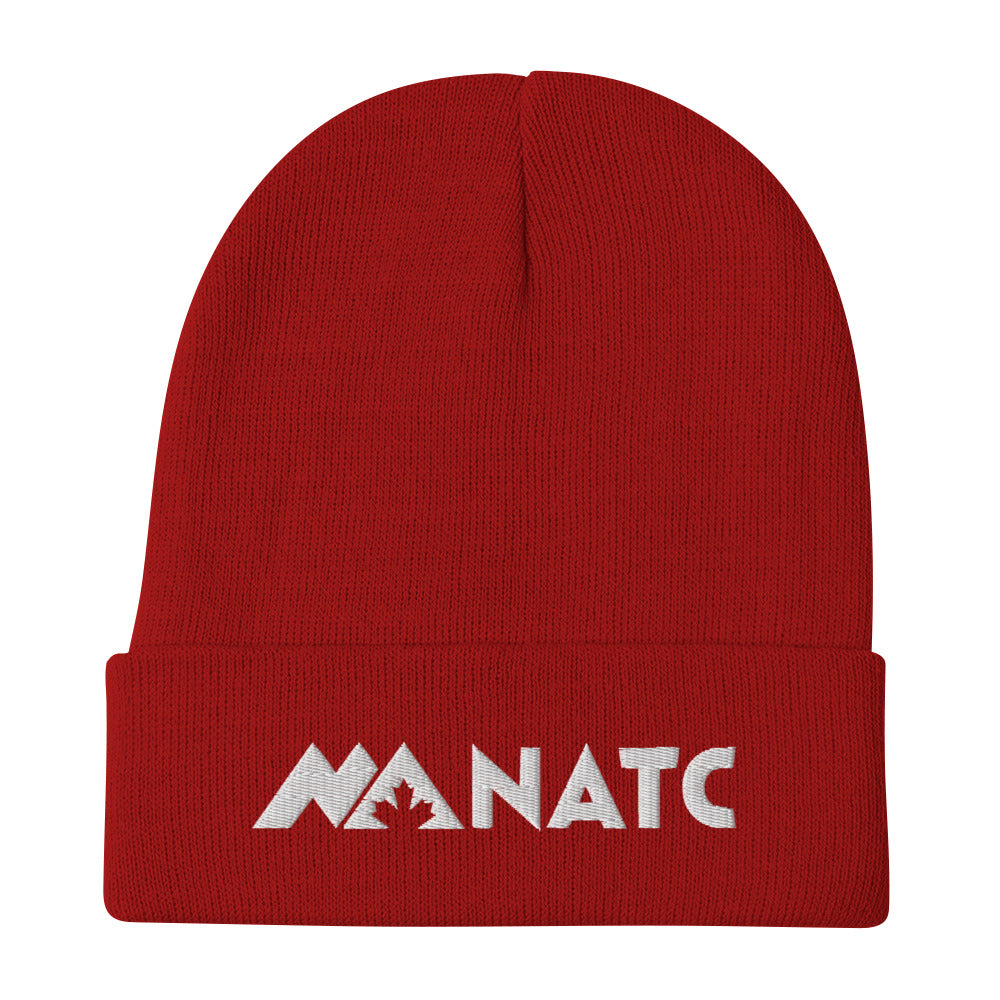 NATC Beanie