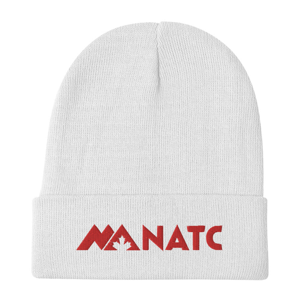 NATC Beanie