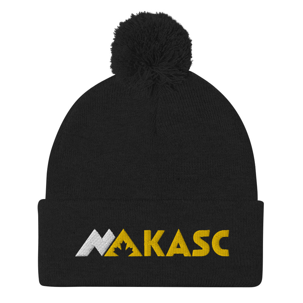 KASC Toque