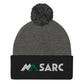 SARC Toque