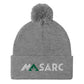 SARC Toque