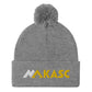 KASC Toque