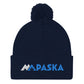 PASKA Toque