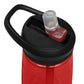 Nakiska Alpine Sports water bottle