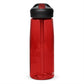 Nakiska Alpine Sports water bottle