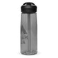 Nakiska Alpine Sports water bottle