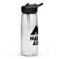 Nakiska Alpine Sports water bottle