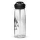 Nakiska Alpine Sports water bottle