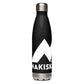 Nakiska Alpine Stainless Steel Water Bottle