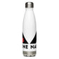 Nakiska Alpine Stainless Steel Water Bottle