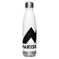 Nakiska Alpine Stainless Steel Water Bottle