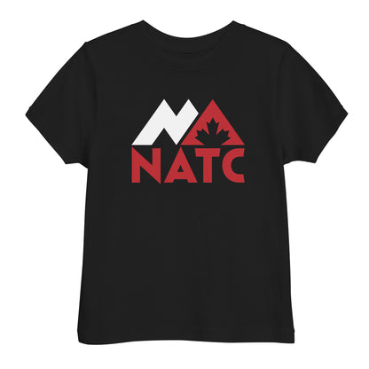 NATC Kids t-shirt