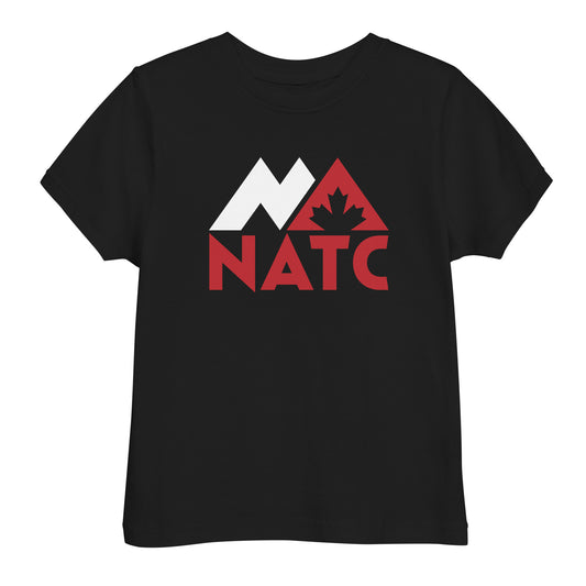 NATC Kids t-shirt