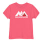Nakiska Alpine Kids t-shirt