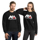 Nakiska Alpine Adult Sweatshirt