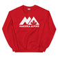 Nakiska Alpine Adult Sweatshirt