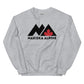 Nakiska Alpine Adult Sweatshirt