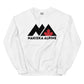 Nakiska Alpine Adult Sweatshirt