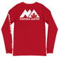 Nakiska Alpine Long Sleeve Tee
