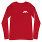 Nakiska Alpine Long Sleeve Tee