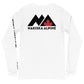 Nakiska Alpine Long Sleeve Tee
