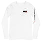 Nakiska Alpine Long Sleeve Tee